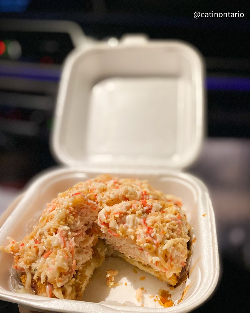 Kitano Sushi