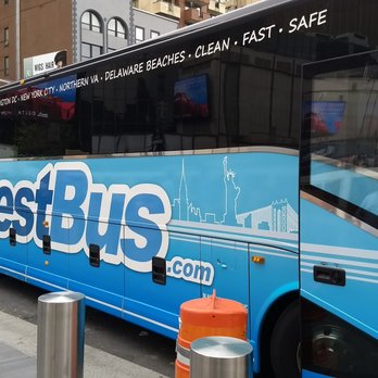 Bestbus Dupont Circle 25 Photos 298 Reviews Buses 20th St Photo Of Bestbus Dupont Circle Washington Dc United States A Bus