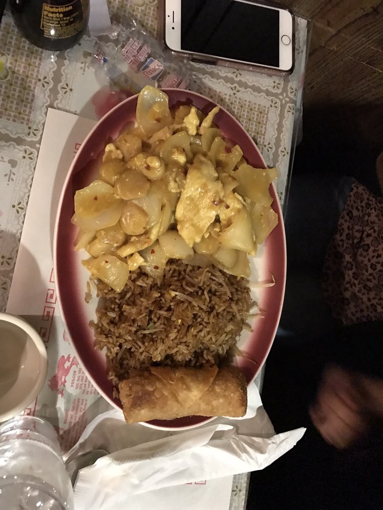 The Flower Drum Restaurant 11 Photos & 20 Reviews Chinese 49 S