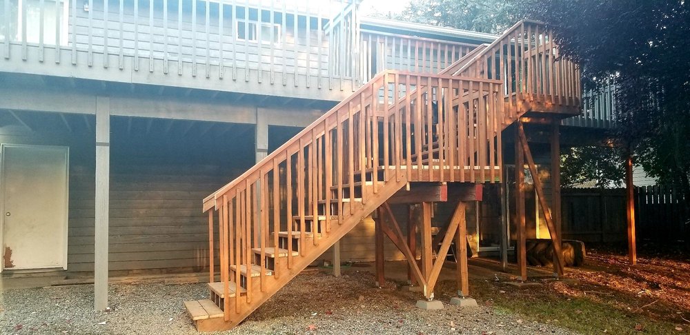 All Around Residential