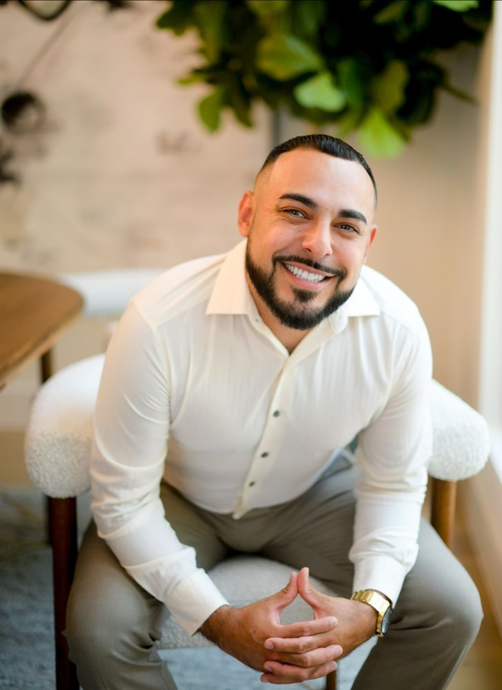 Daniel Pryce - Homeowners Financial Group