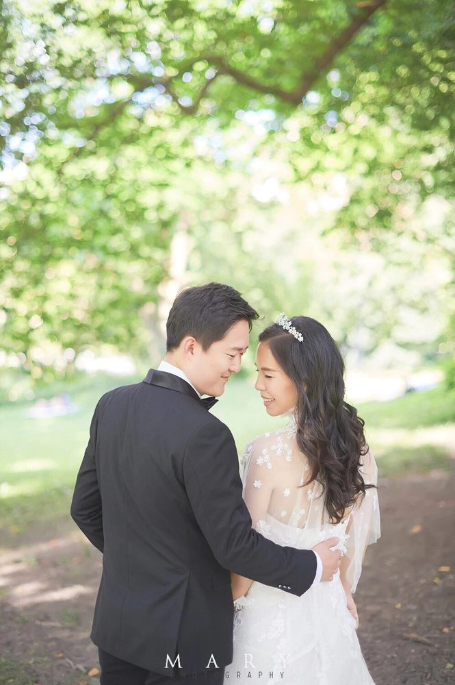 Rahel Wedding Group
