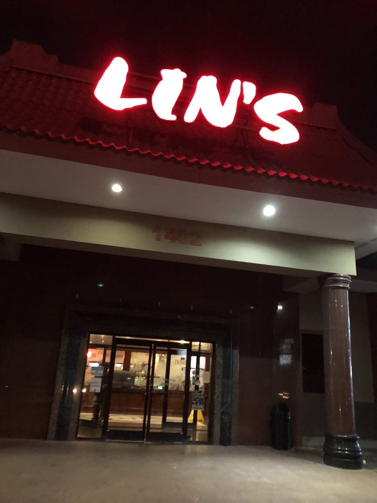 LIN'S