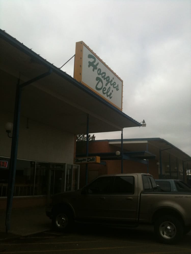 Hoagie's Deli