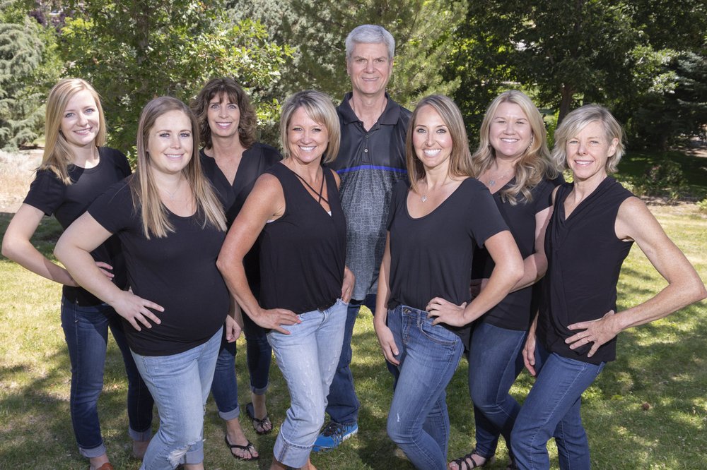 image of business David L Pastrell, DDS