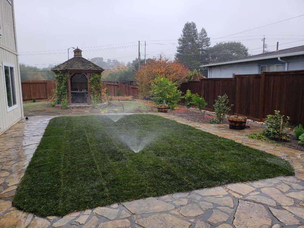 Valdezreyes Pavers
