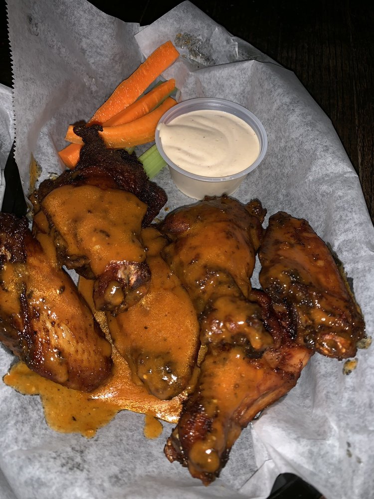 The Wilbury The Wilbury