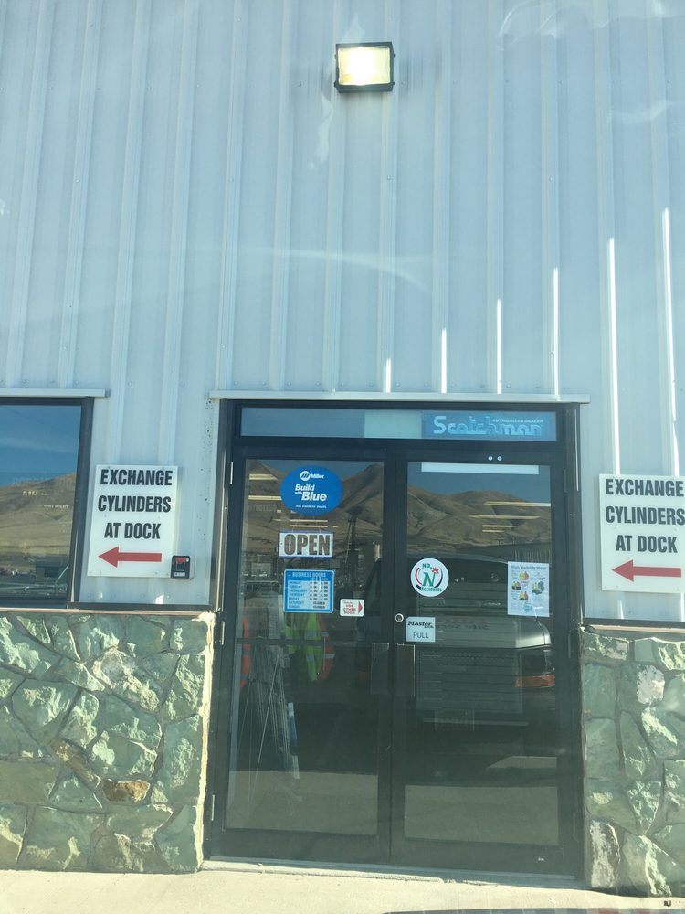 Norco Winnemucca Medical Supplies 740 Fairgrounds Rd, Winnemucca