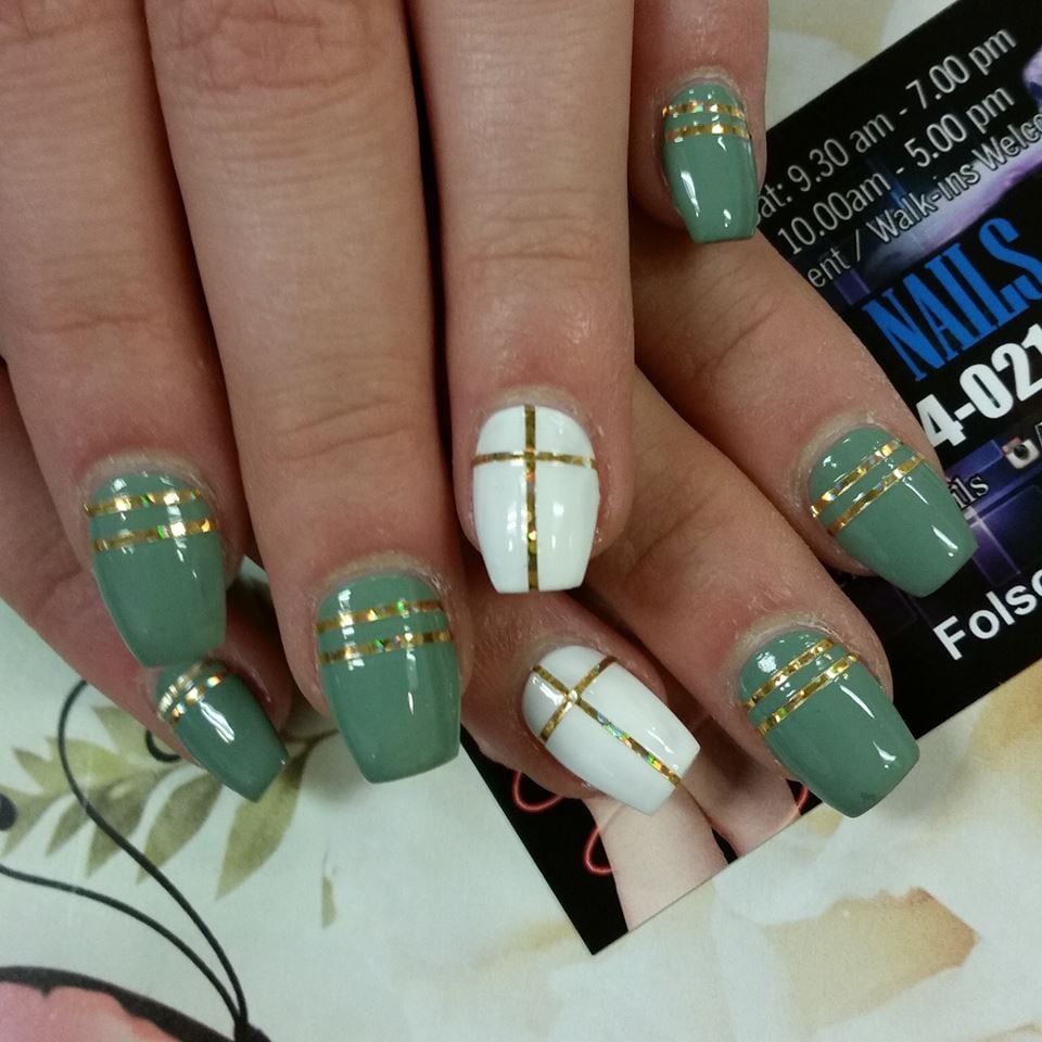 Deluxe nails Deluxe Nails - NailsTip