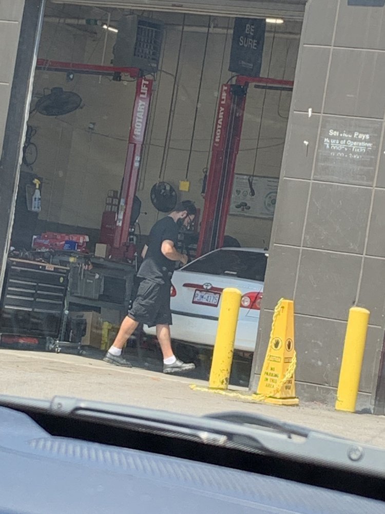 Firestone Complete Auto Care