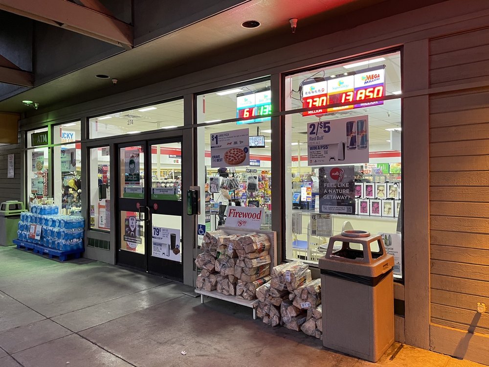 7-Eleven