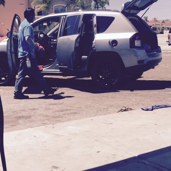 Been Working So Hard And Washing My Car Been Working So Hard And Washing My Car