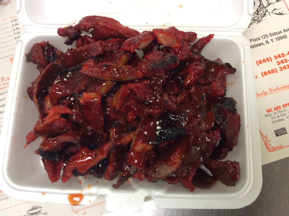 Chinatown Restaurant