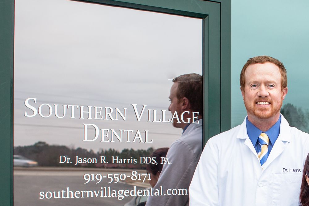 image of business Southern Village Dental