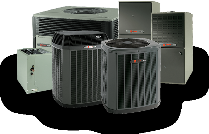 D & T Air Conditioning