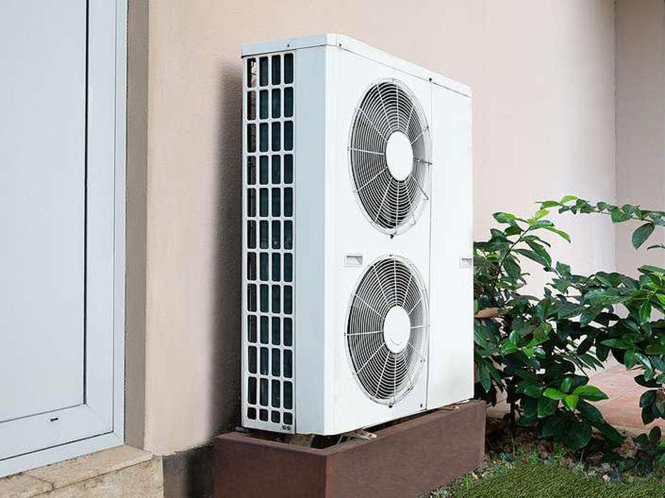 image of business Ward Heating and Cooling
