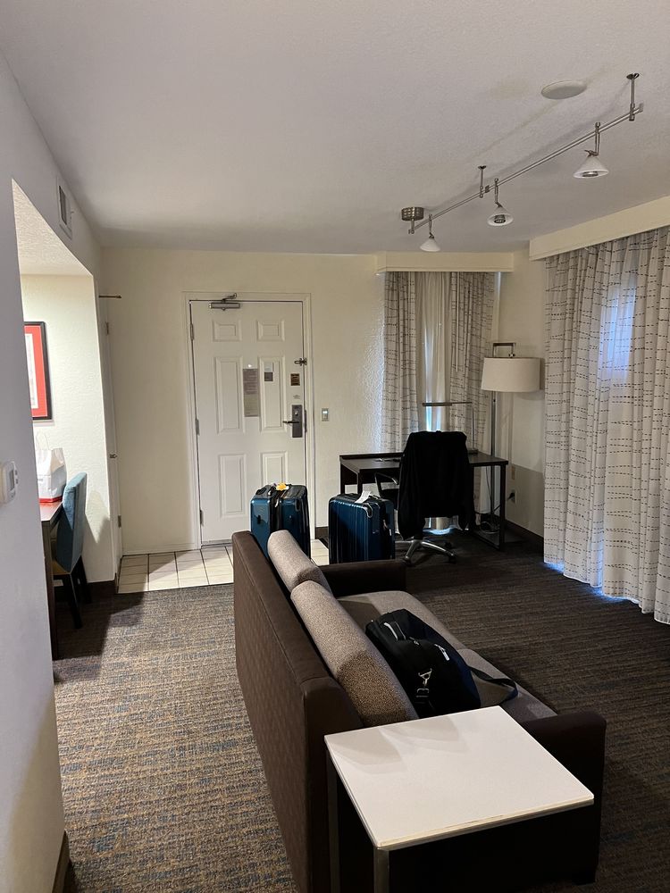 Residence Inn by Marriott Costa Mesa Newport Beach
