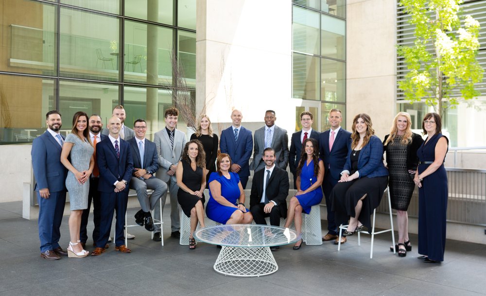 Lucas Howard Group - Keller Williams Realty