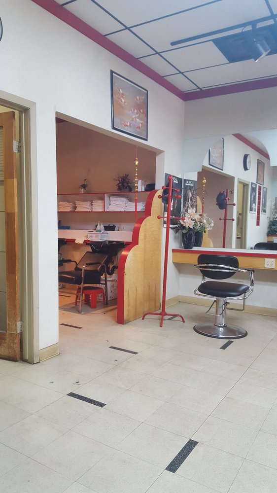 Hair Canada