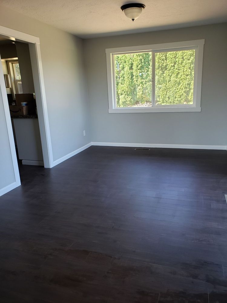 Precision Building Solutions