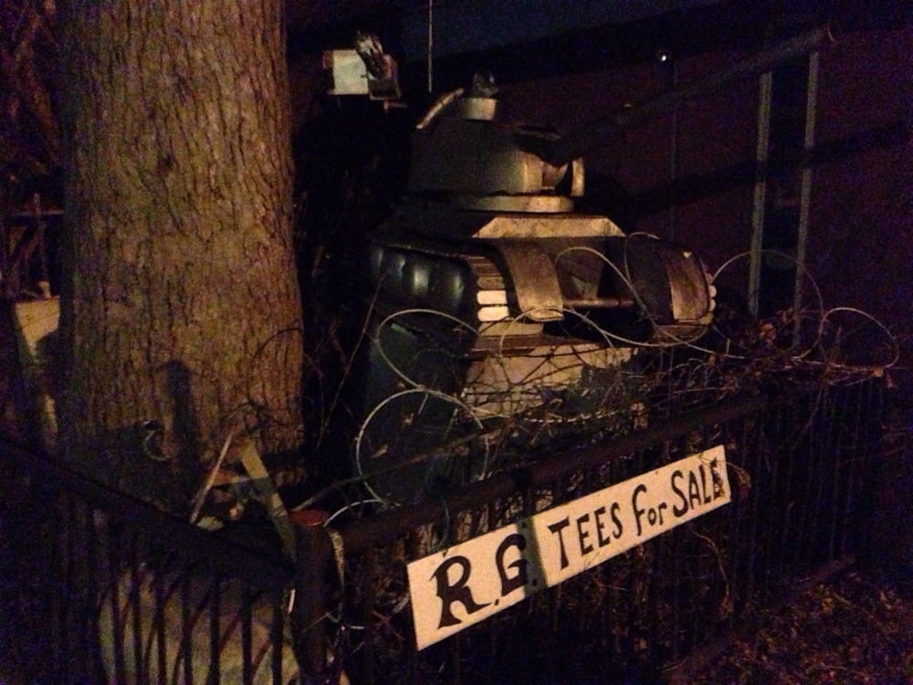 Raven’s Grin Inn 13 Photos & 15 Reviews Tours 411 N Carroll St