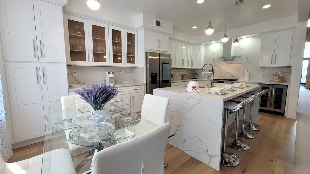 image of business MUSK Construction