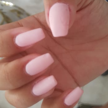 Fashion Nails 14 Photos 35 Reviews Nail Salons 555 The Photo Of Fashion Nails Mission Viejo Ca United States Worst Job Ever