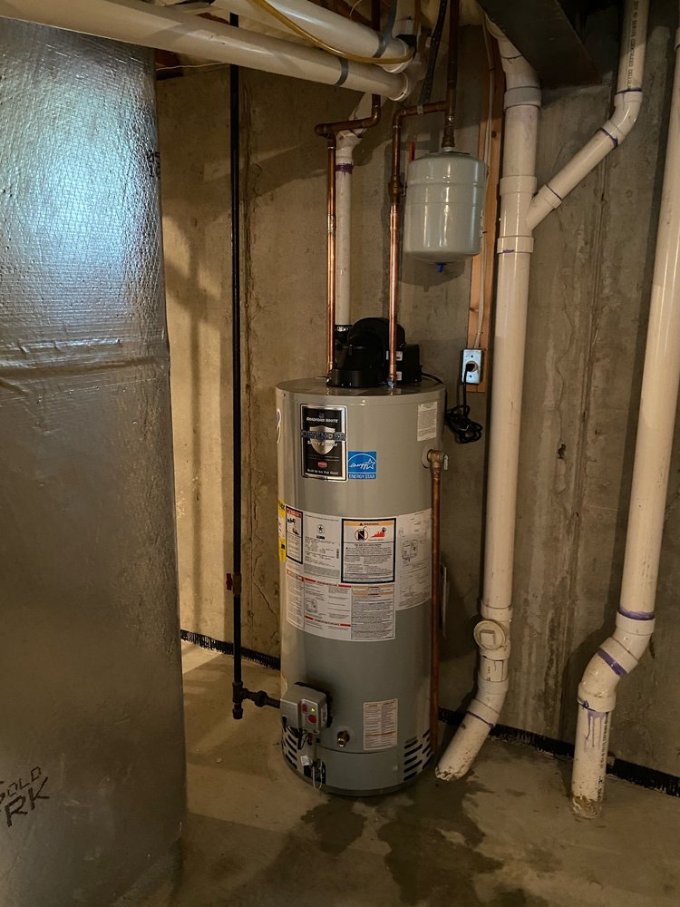 Prestige plumbing