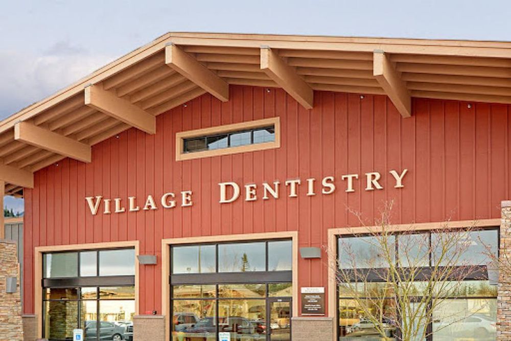 image of business Ness Family Dentistry