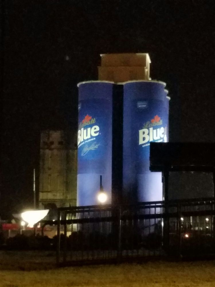 Labatt Breweries of Canada Breweries 207 Queens Quay W