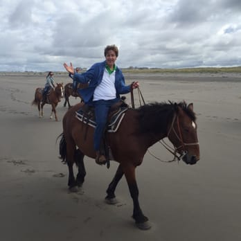 Long Beach Horse Rides 43 Photos 42 Reviews Horseback Riding Photo Of Long Beach Horse Rides Wa United States