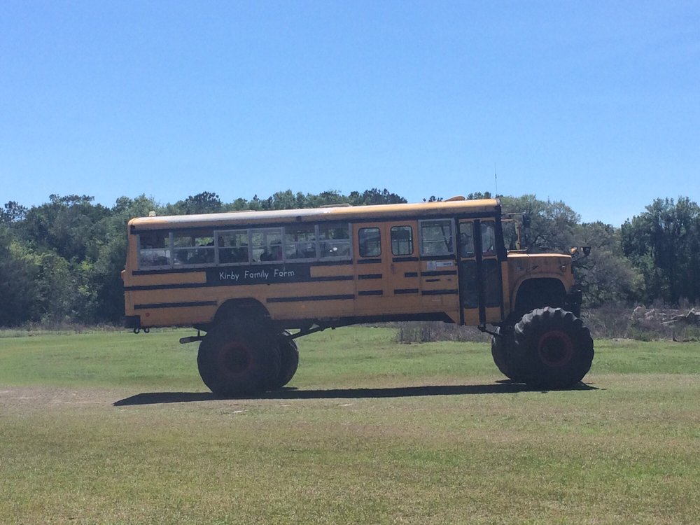 Kirby Family Farm 11 Photos Active Life 19630 NE 30th St