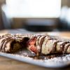 Holy Crepe Cafe