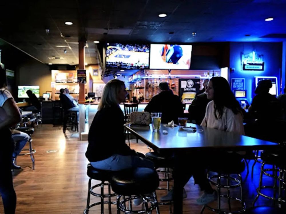 Sideline Sportsbar