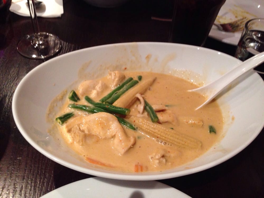 Mulgoa Thai Restaurant
