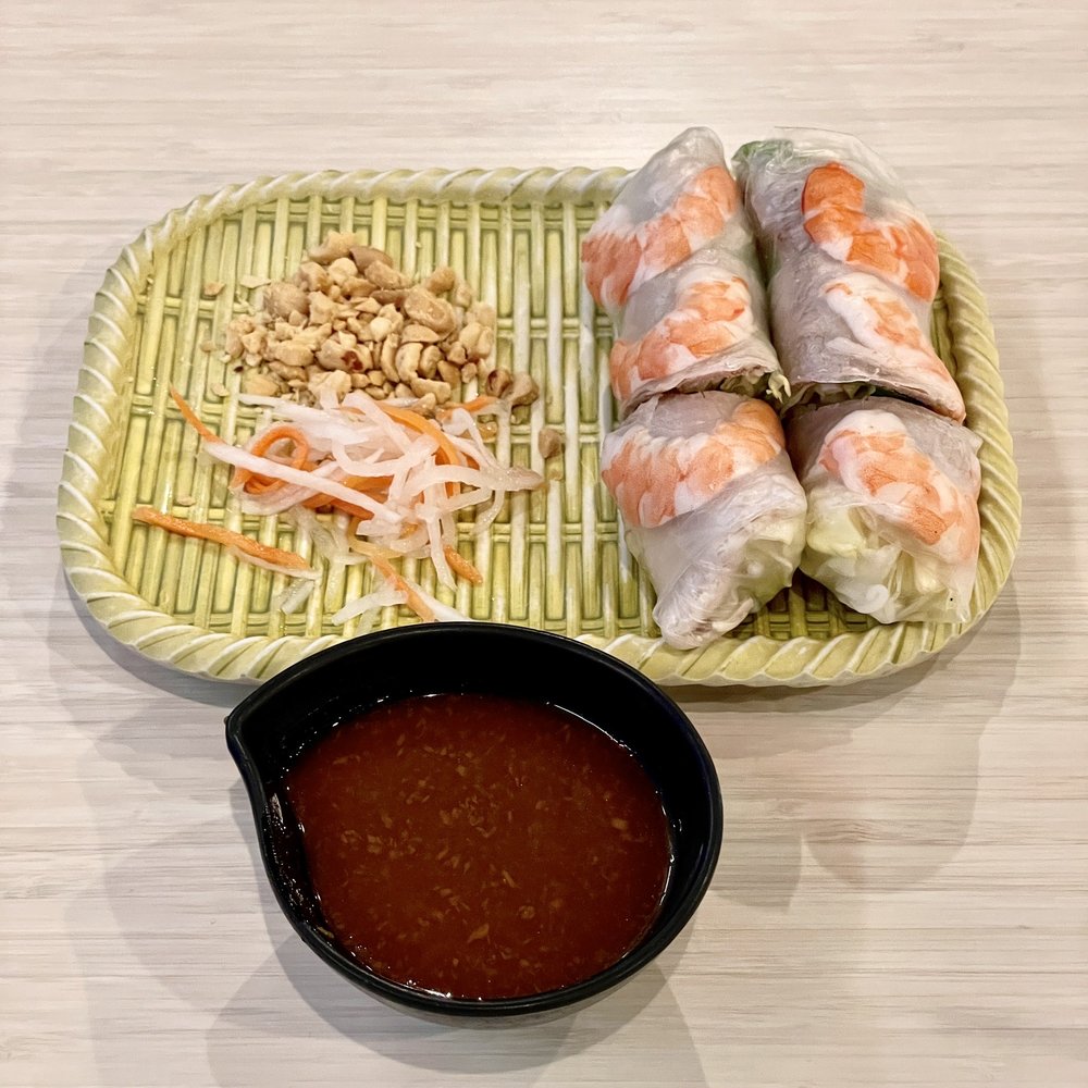 Pho SJ restaurant 