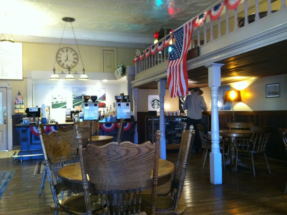 Niles Coffee Company 11 Reviews Coffee & Tea 304 S Main St