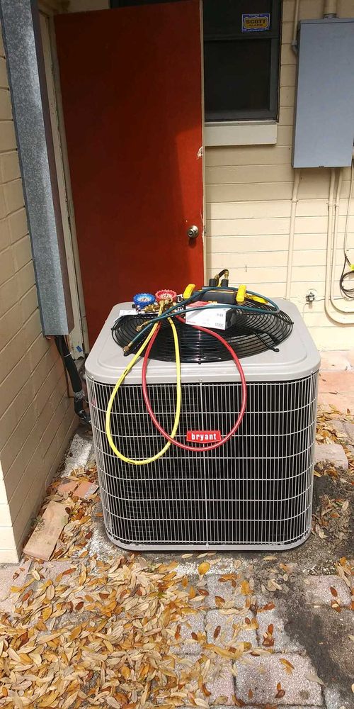 image of business DC/AC Air Conditioning and Heating