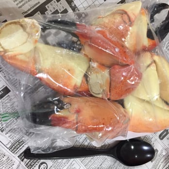 Captain S Choice Seafood Company 29 Photos Markets 180 Photo Of Captain S Choice Seafood Company Oldsmar Fl United States Colossal Craw