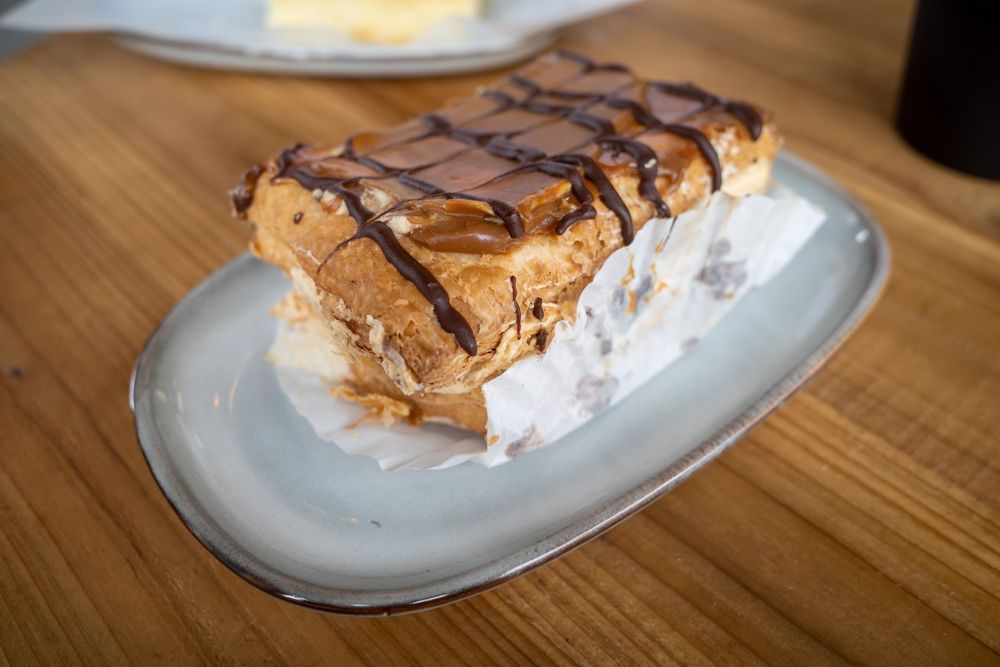 Choco Bakery & Cafe