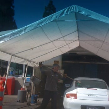 Culver City Drive Through Car Wash Culver City Drive Through Car Wash