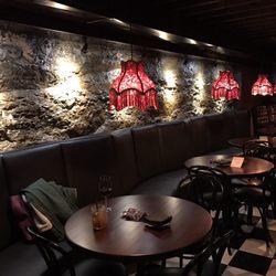 Magnolia Smokehouse 93 Photos 88 Reviews Barbeque 6 Harvard Photo Of Magnolia Smokehouse Brookline Ma United States Secret Speakeasy