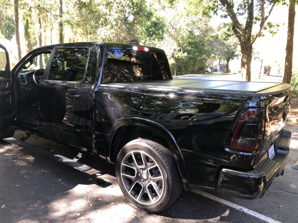 A&A Diamond Shine Mobile Detailing