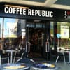 Coffee Republic UK