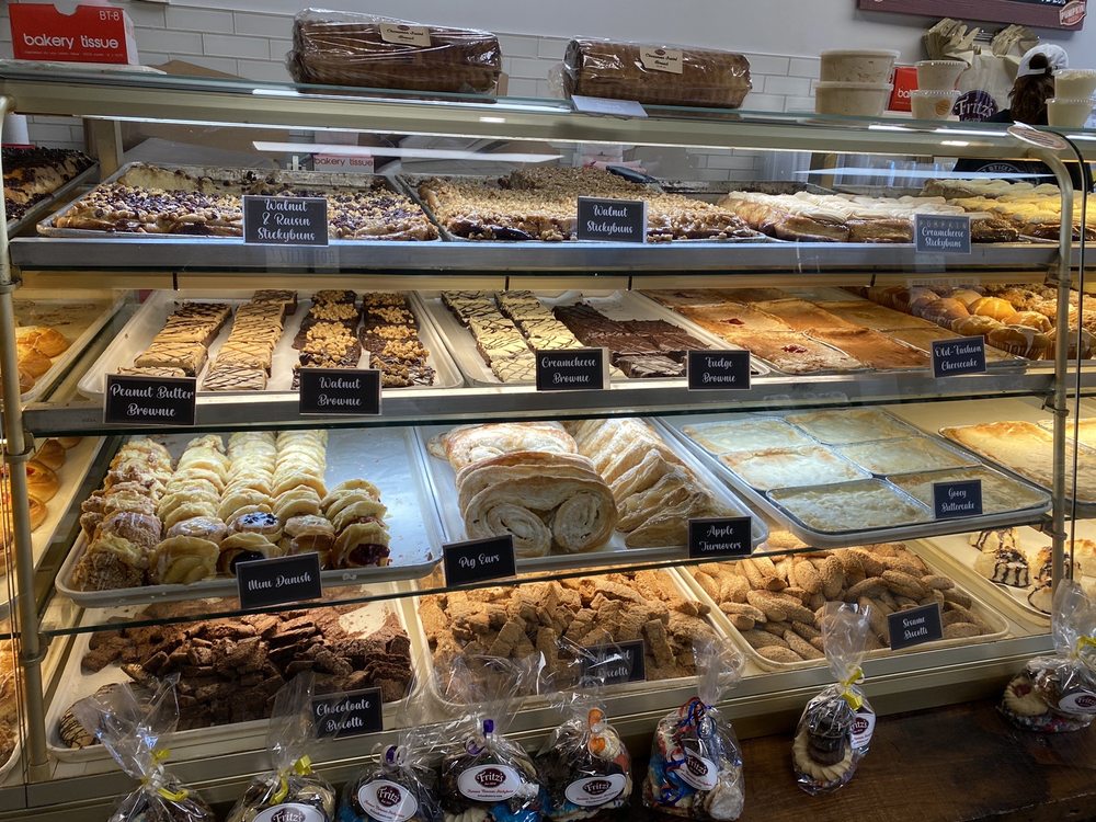 Fritz's Bakery