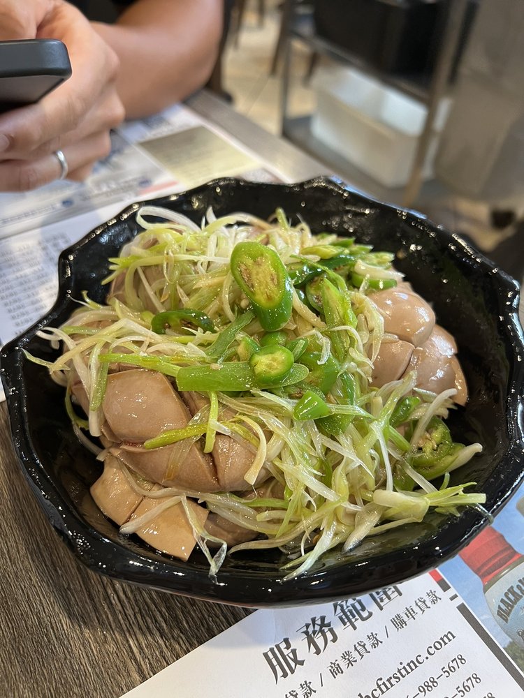 New Kim Kee Noodle House New Kim Kee Noodle House