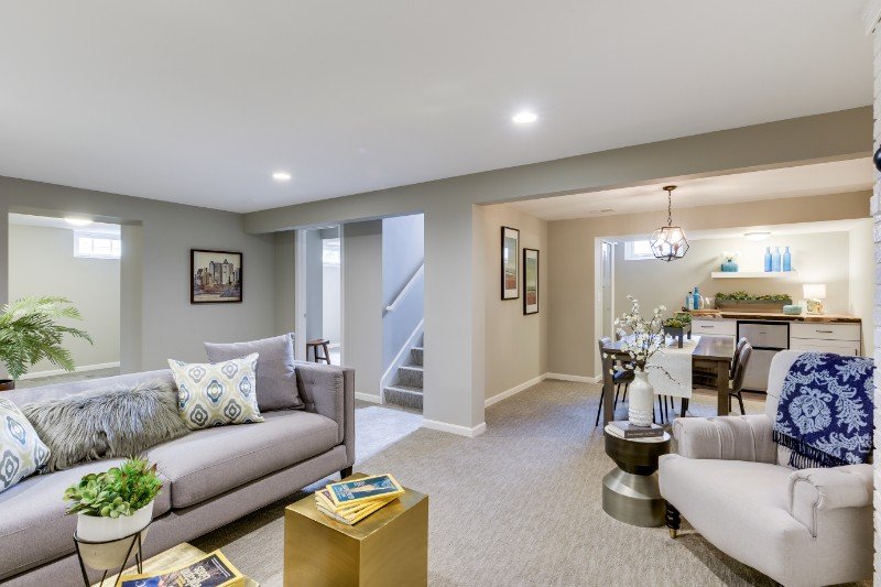 image of business Tiffany Hanken Interior Design