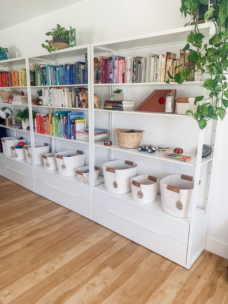 Juniper Designs LA