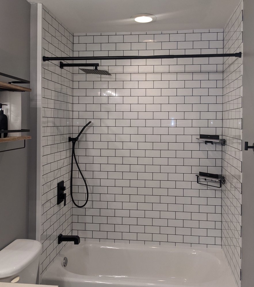 Luxury Bath NJPA