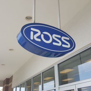 Ross Dress for Less - Department Stores - 3100 Donnell Dr ...